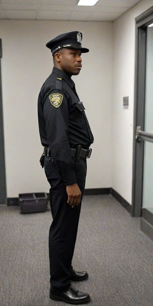 security guard images