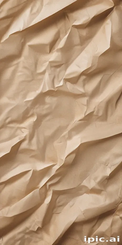 crumpled paper texture png