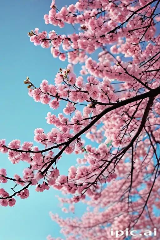 springtime iphone wallpaper