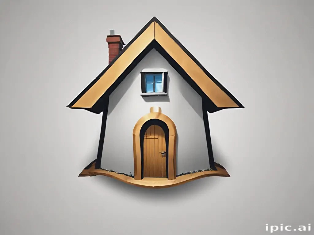 house logo png