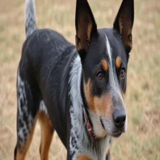 australian cattle dog