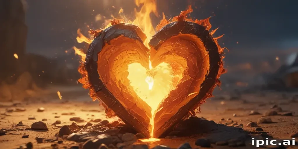 heartbreak png