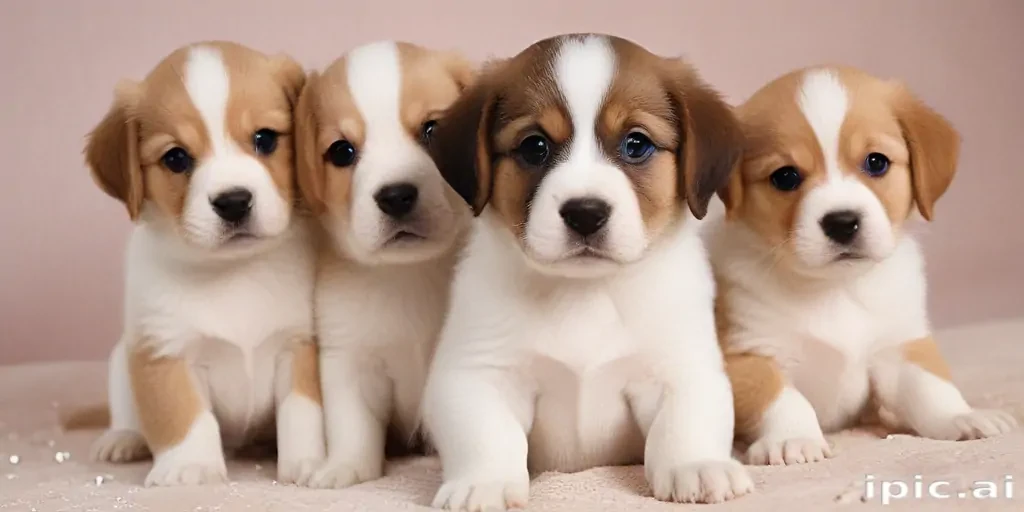 puppy dog backgrounds