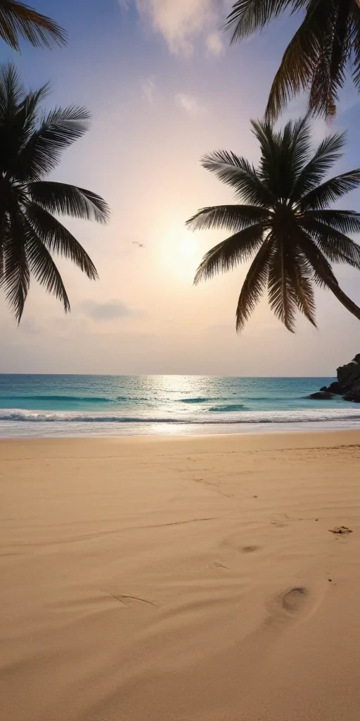 beach backgrounds for phone