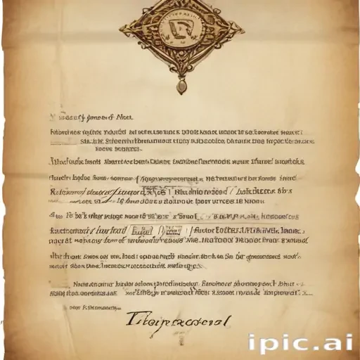 letter png