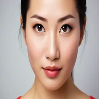asian stock photo