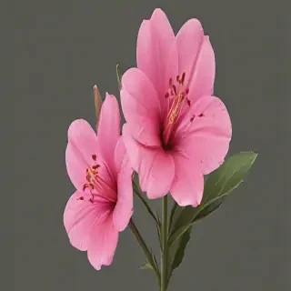pink flower png