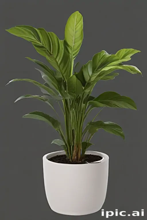 indoor plant png
