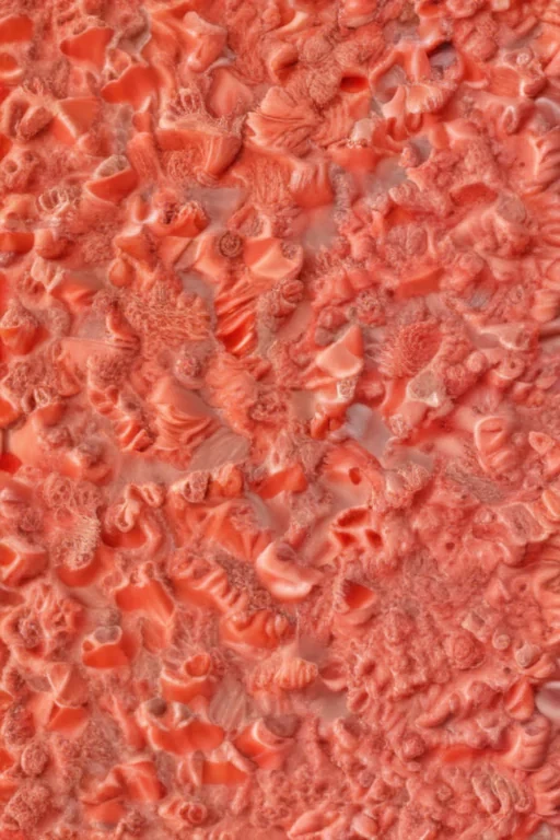 coral color