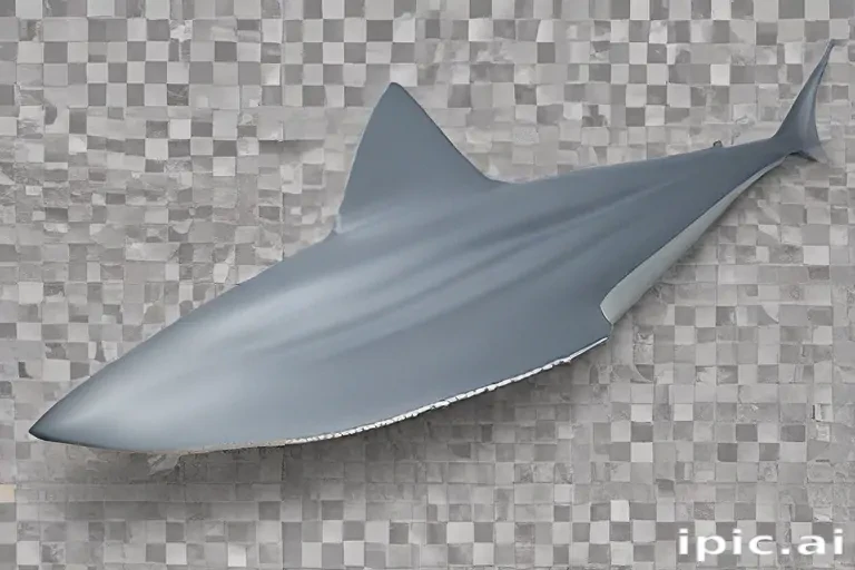 shark fin png
