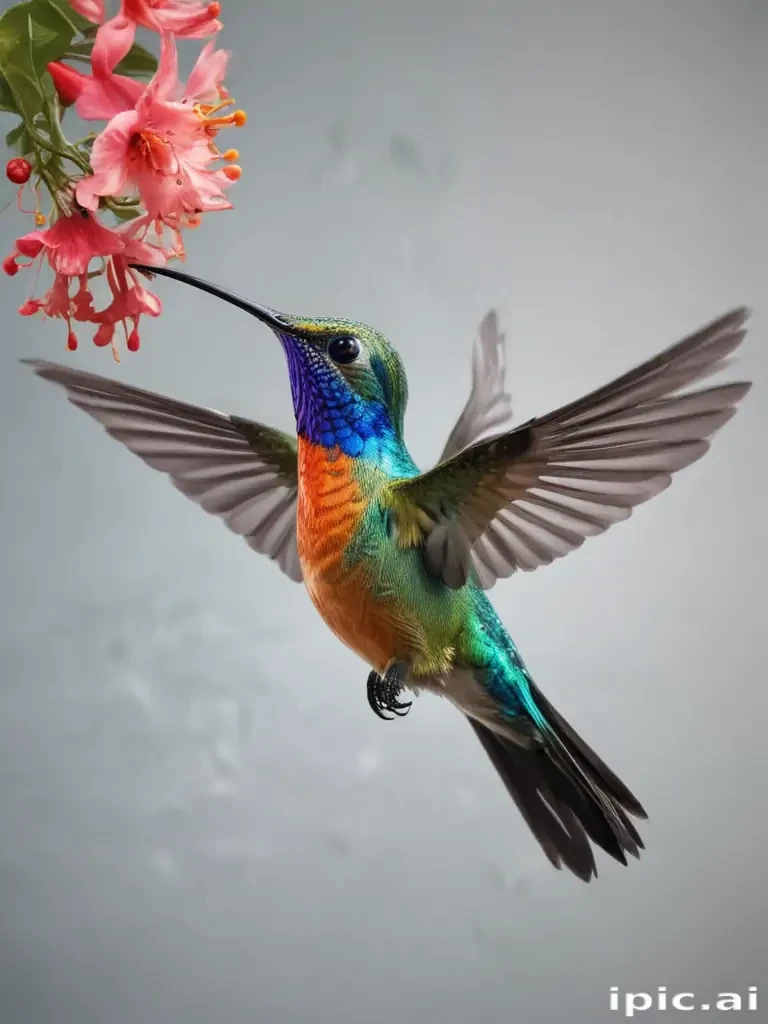 humming bird png