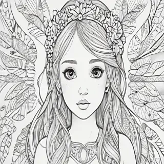 coloring pages png