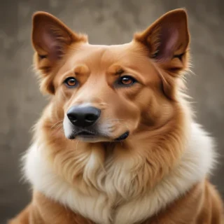 horgi dog breed