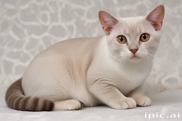 brazilian shorthair cat breed