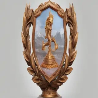 png trophy