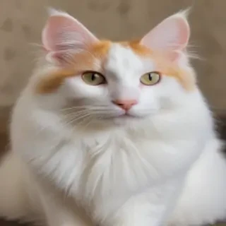 turkish van breed