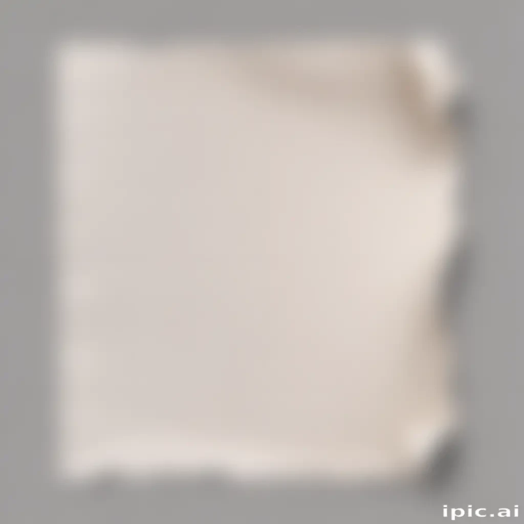 ripped paper png transparent
