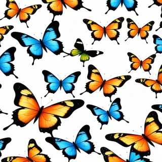 background images of butterfly