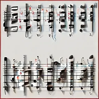 music notation png