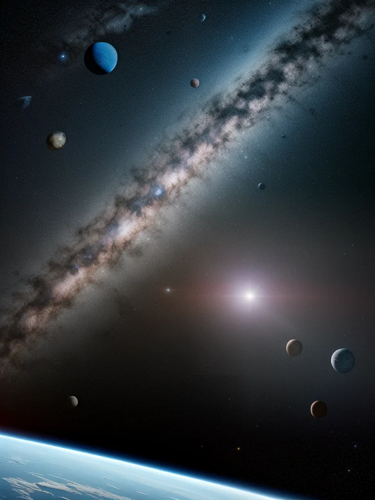 space public domain images
