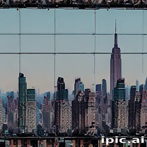 nyc skyline png