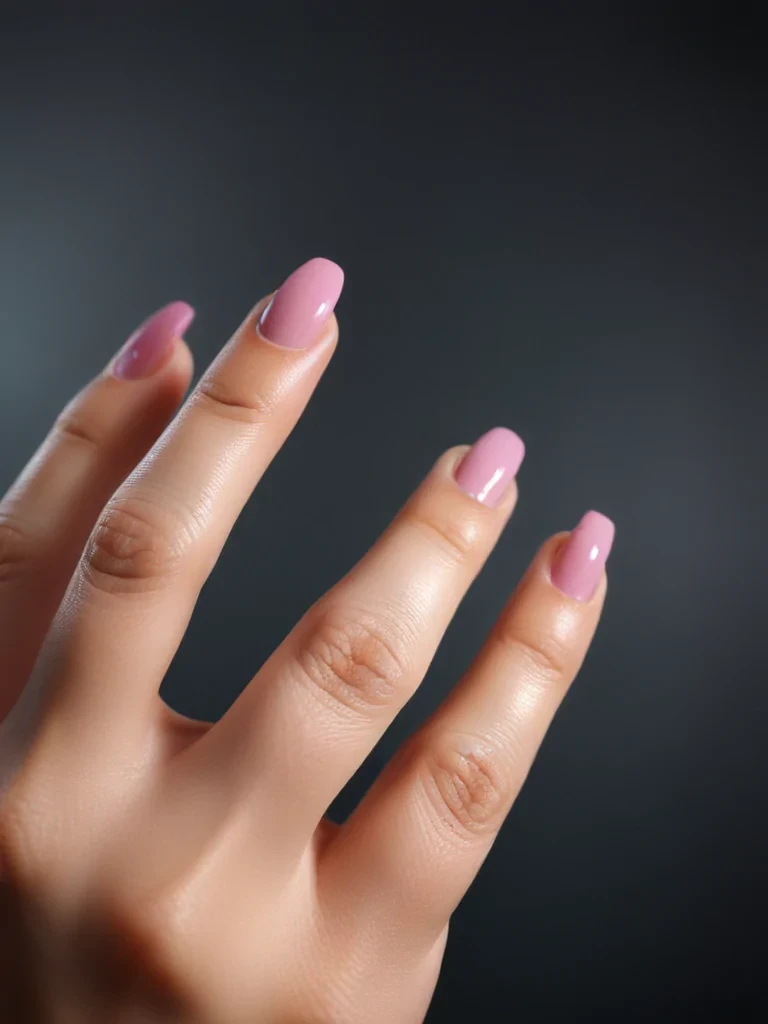 finger images