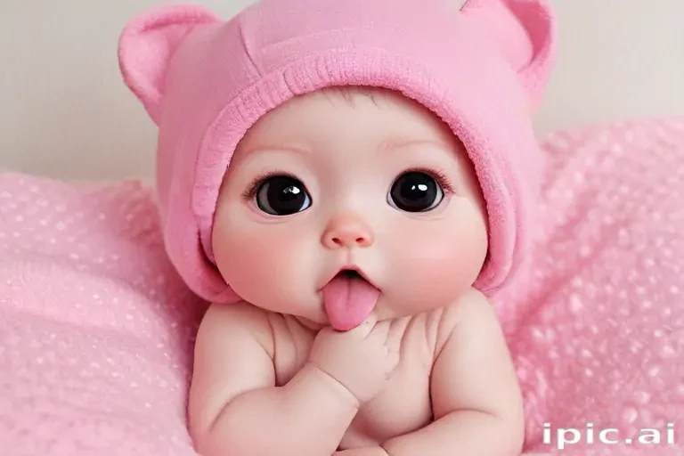 pink cute pics