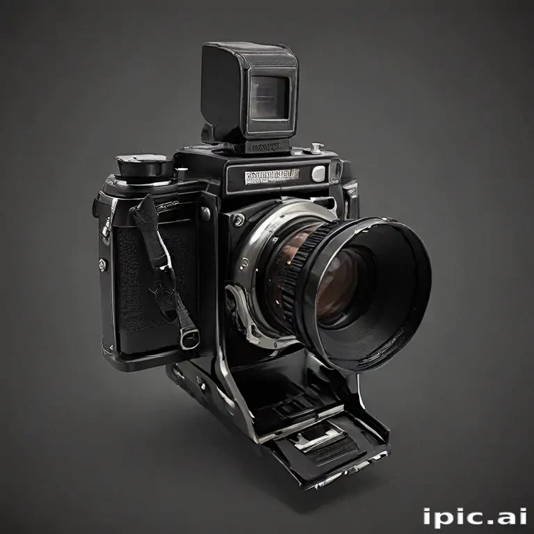 film camera png