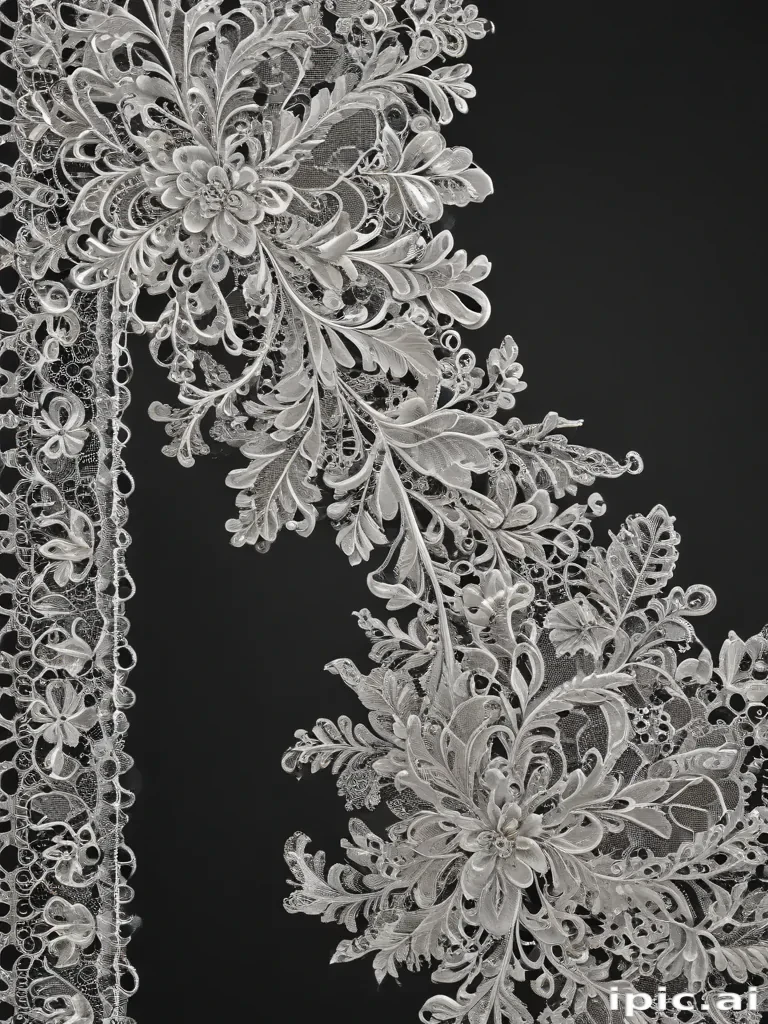lace png border