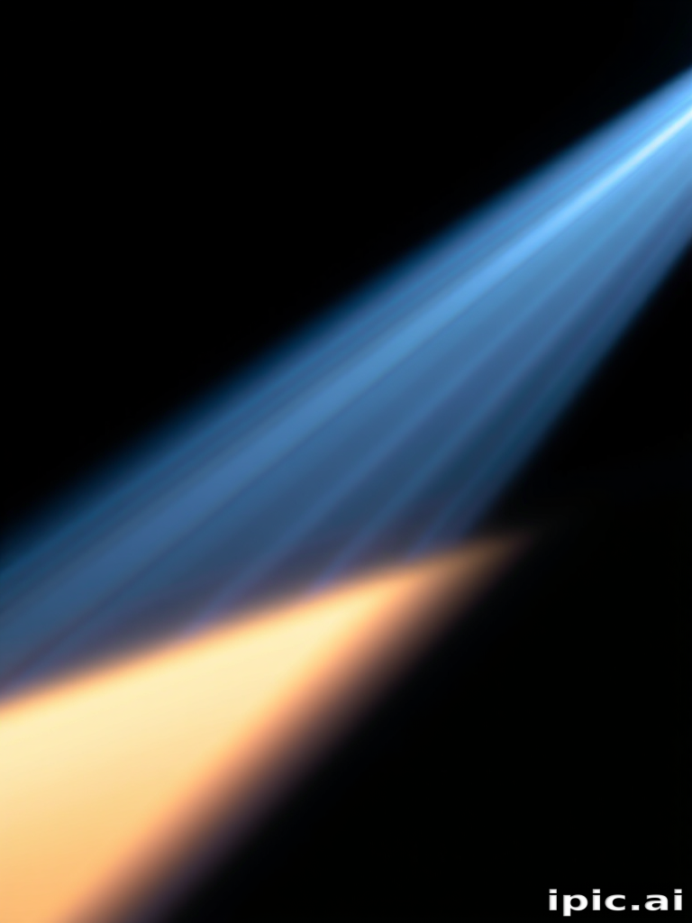 light beam png