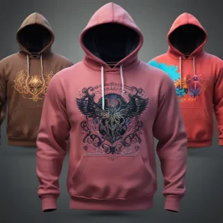 hoodie mock ups