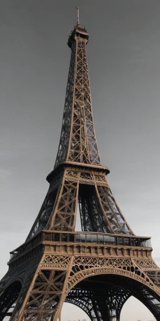 eiffel tower png