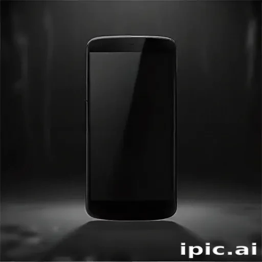 dark wallpaper for android