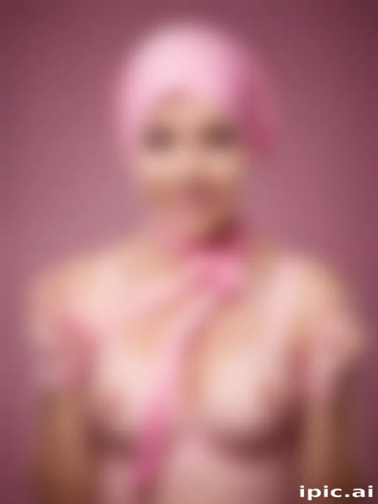 free breast cancer awareness images
