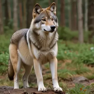 wolf pictures