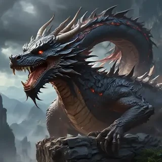 dragon wallpaper chinese