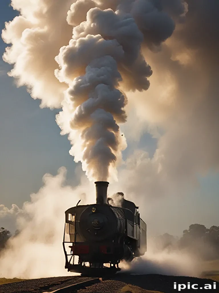 steaming png
