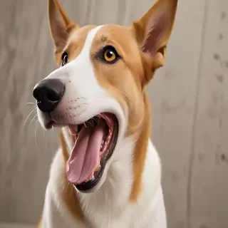 dog barking sound