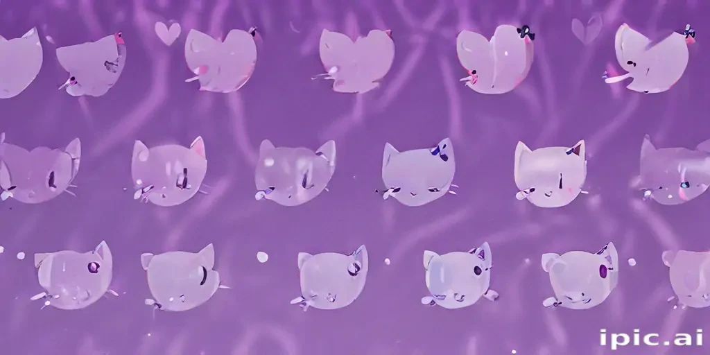 wallpaper purple cute