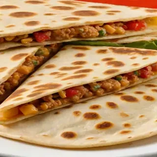 quesadillas png
