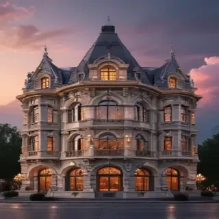 buildings png