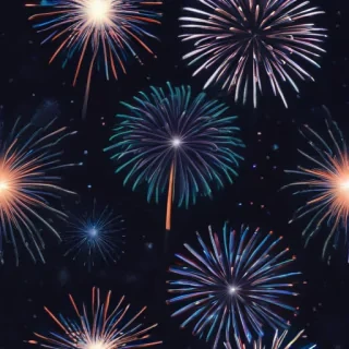 cute 4th of july backgrounds