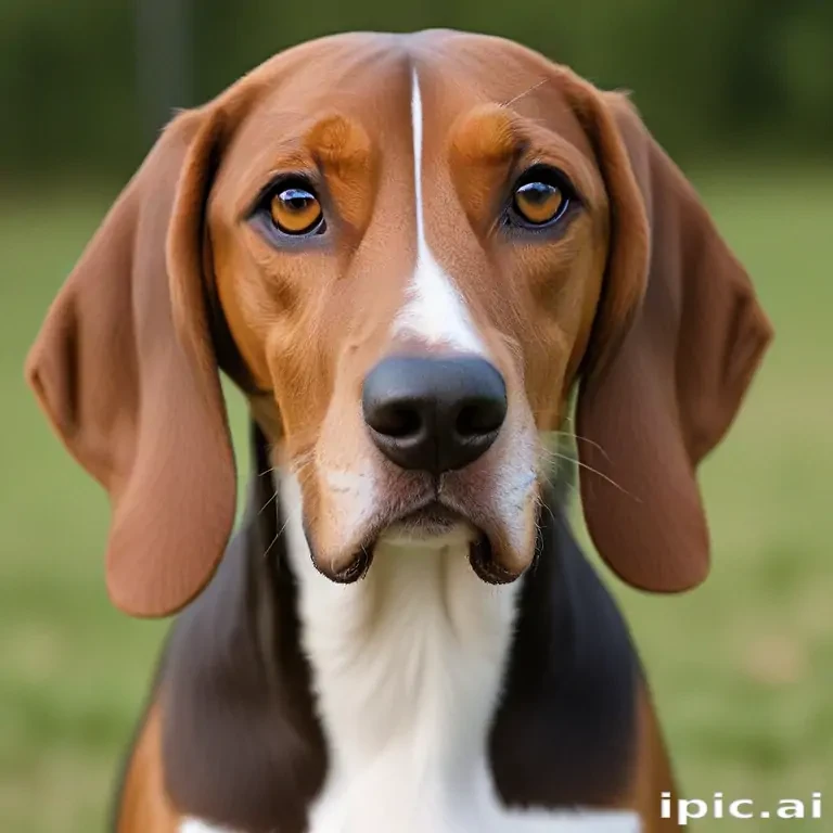 american english coonhound