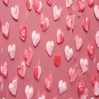 valentine's day wallpaper aesthetic