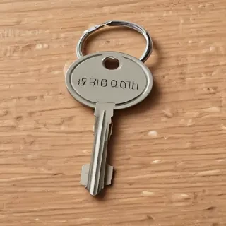 house keys png