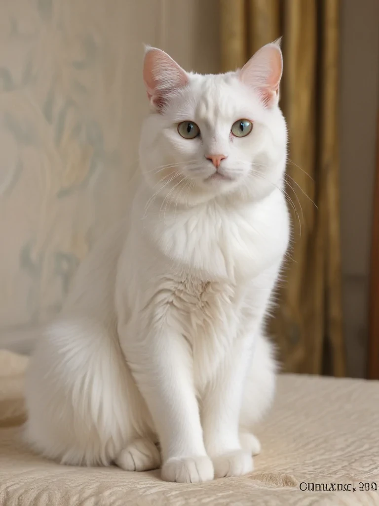 chantilly tiffany cat breed