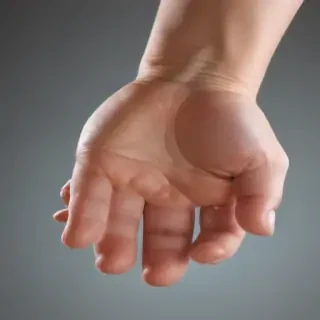 hand grab png