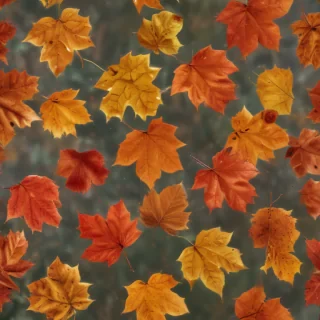 autumn leaves png