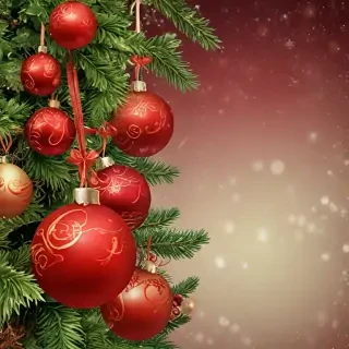 christmas background android