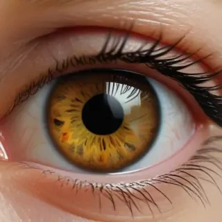 human eye png